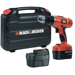 Black&amp;Decker EPC148BK