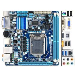 Gigabyte GA-H55N-USB3