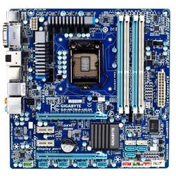 Gigabyte GA-H67MA-UD2H