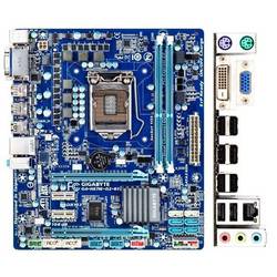 Gigabyte GA-H67M-D2-B3