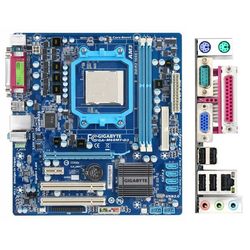 Gigabyte GA-M68MT-D3