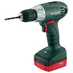 Metabo BS 14.4 Li 602105570