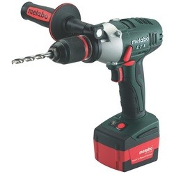 Metabo BS 14.4 LTX Impuls 602143610