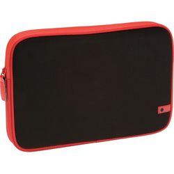 HP Mini Crimson Red Sleeve