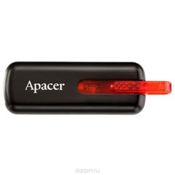 Apacer AH326 8Gb (черный)