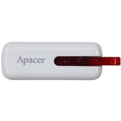 Apacer AH326 64Gb (белый)