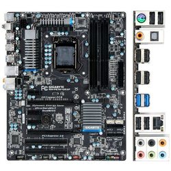 Gigabyte GA-P67A-UD3P