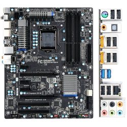 Gigabyte GA-P67A-UD4