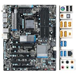 Gigabyte GA-P67A-UD5