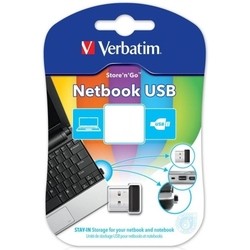 Verbatim Netbook