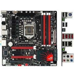 Asus Maximus III GENE