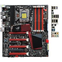 Asus Rampage III Extreme