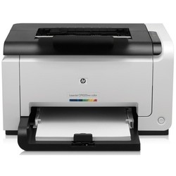HP Color LaserJet Pro CP1025NW