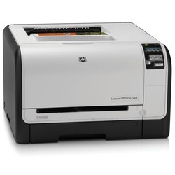 HP Color LaserJet Pro CP1525N