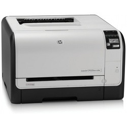 HP Color LaserJet Pro CP1525NW