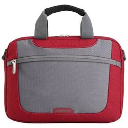 Sumdex Passage Netbook Case (красный)