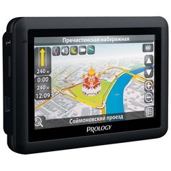 Prology iMap-510AB