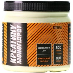 Extremal Creatine Monohydrate 500 g