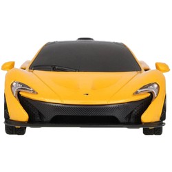 Rastar McLaren P1 1:24 (желтый)
