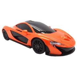 Rastar McLaren P1 1:24 (оранжевый)