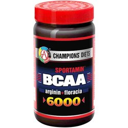 Akademija-T SPORTAMIN BCAA 180 cap