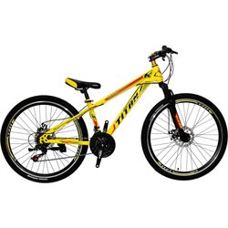 TITAN Maxus 26 2018
