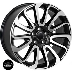 Replica BK5321 (9,5x20/5x120 ET50 DIA72,6)