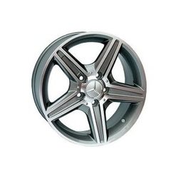 Replica CT1402 (7,5x16/5x112 ET45 DIA66,6)