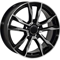 Replica FR778 (6,5x16/5x112 ET45 DIA66,6)