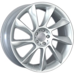Replica MB122 9x20/5x114,3 ET38 DIA66,6