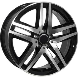 Replica TL0475 (8x19/5x112 ET52 DIA66,6)