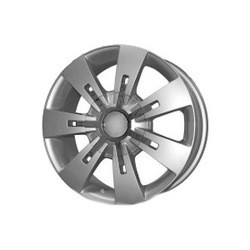 Replica MI724 7,5x17/6x139,7 ET43 DIA67,1