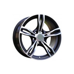 Replica RZE492 (8x18/5x120 ET30 DIA72,6)