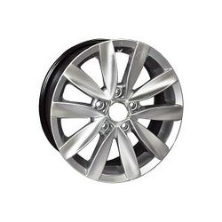 Replica CT1303 (7,5x17/5x112 ET45 DIA57,1)