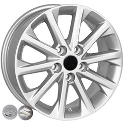Replica BK581 (6,5x16/5x114,3 ET40 DIA60,1)