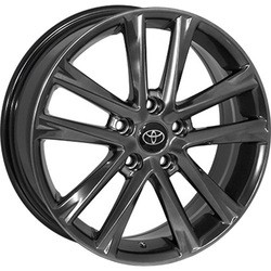 Replica FR467 (6,5x17/5x114,3 ET45 DIA60,1)