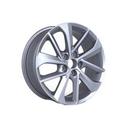 Replica TY5110 7x17/5x100 ET38 DIA60,1