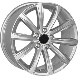 Replica TL0432 (7x17/5x112 ET43 DIA57,1)