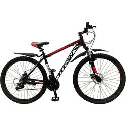TITAN XC2918 2018