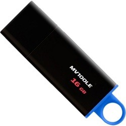 Kingston DataTraveler 3.1 16Gb