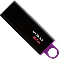 Kingston DataTraveler 3.1 64Gb