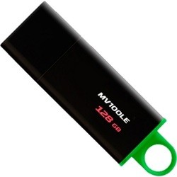 Kingston DataTraveler 3.1 128Gb