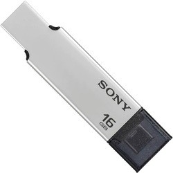 Sony Micro Vault USM-CA2 16Gb