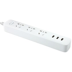 Xiaomi Mi Power Strip 3 sockets / 3 USB Wi-Fi