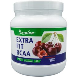 MyChoice Nutrition Extra Fit BCAA