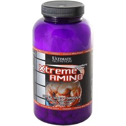 Ultimate Nutrition Xtreme Amino 330 tab