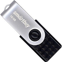 SmartBuy Trio 3-in-1 OTG 16Gb