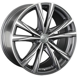 Replay MZ127 8x18/5x114,3 ET45 DIA67,1