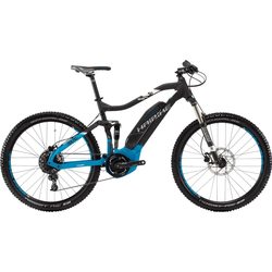 Haibike Sduro FullSeven 5.0 2018 frame S