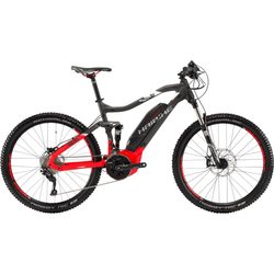 Haibike Sduro FullSeven 6.0 2018